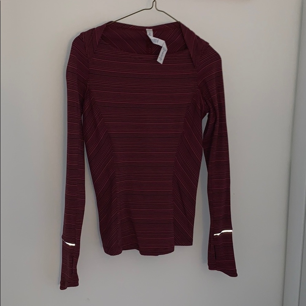 Lululemon Long Sleeve